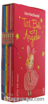 Tatlı Bela Angela Seti (6 Kitap)
