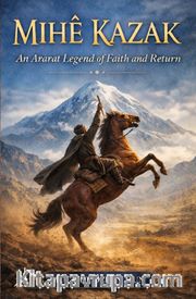 Mıhe Kazak <br /> An Ararat Legend of Faith and Return