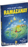 RamazanAy Hikaye Kitabı
