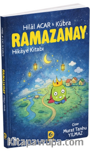 RamazanAy Hikaye Kitabı