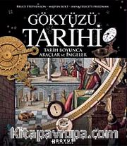 Gökyüzü Tarihi <br /> Tarih Boyunca Araçlar ve İmgeler