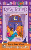 Rewitched &  İçindeki Büyücüyü Uyandır