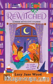 Rewitched <br />  İçindeki Büyücüyü Uyandır