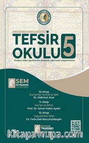 Tefsir Okulu 5