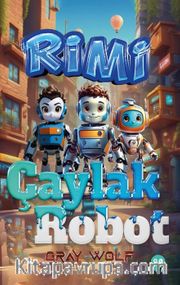 Çaylak Robot Rimi