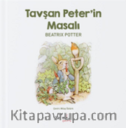 Tavşan Peter'in Masalı