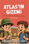 Atlas'ın Gizemi (Küçük Kaşifler Geçmişin İzinde)