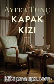 Kapak Kızı