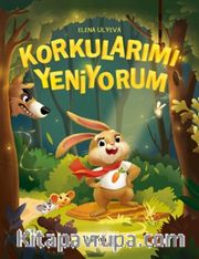 Korkularımı Yeniyorum