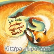 Sayfaya Sığmayan Tilkicik