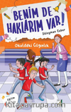 Benim de Haklarım Var! 1 / Okuldaki Çılgınlık
