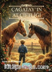Çağatay'ın At Çiftliği