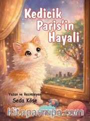 Kedicik Paris'in Hayali