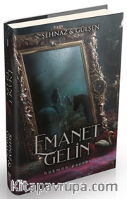 Emanet Gelin 1 (Ciltli)