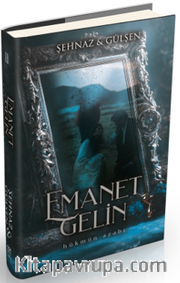 Emanet Gelin 2 (Ciltli)