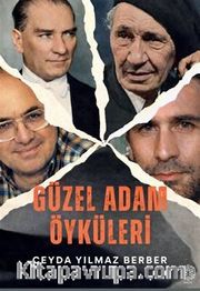 Güzel Adam Öyküleri