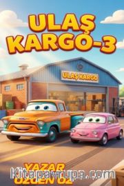 Ulaş Kargo 3