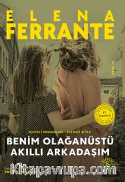 Benim Olağanüstü Akıllı Arkadaşım