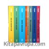 Aliya İzetbegoviç Kutulu Set (8 Kitap)