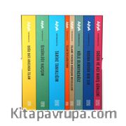 Aliya İzetbegoviç Kutulu Set (8 Kitap)
