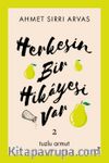 Herkesin Bir Hikayesi Var 2 & Tuzlu Armut
