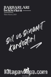 Barbarları Beklerken Ekim-Kasım 2025