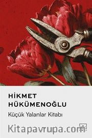 Küçük Yalanlar Kitabı