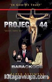 Project 44 / Barackode