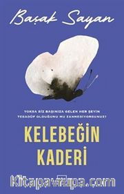 Kelebeğin Kaderi