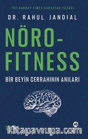 Nörofitness <br /> Bir Beyin Cerrahının Anıları