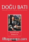 Doğu Batı Dergisi 115 Kasım Aralık Ocak 2025-26
