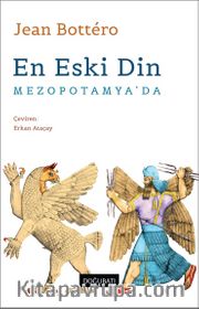 En Eski Din Mezopotamya'da