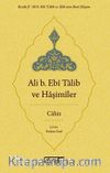 Ali b. Ebî Talib ve Haşimîler