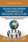 İnsan Haklarının Korunması ve Birleşmiş Milletler