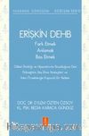 Erişkin Dehb & Fark Etmek, Anlamak, Baş Etmek