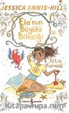 Ela'nın Büyülü Bileziği / Altın Kumsal