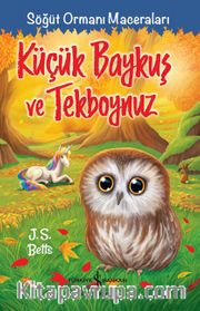 Küçük Baykuş ve Tekboynuz / Söğüt Ormanı Maceraları