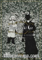 Dışarı'daki Kız 11