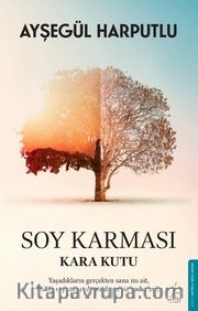 Soy Karması: Kara Kutu