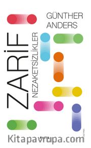 Zarif Nezaketsizlikler