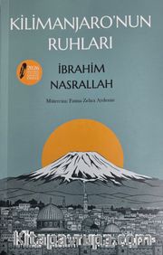 Kilimanjaro'nun Ruhları