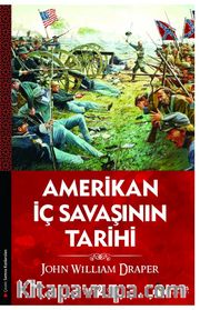 Amerikan İç Savaşının Tarihi 2.Cilt