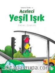 Aceleci Yeşil Işık