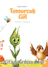 Tomurcuk Gül