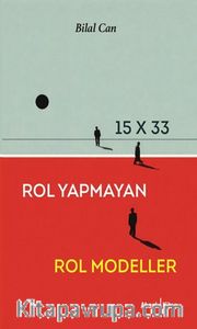 15x33 Rol Yapmayan Rol Modeller