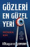 Gözleri En Güzel Yeri