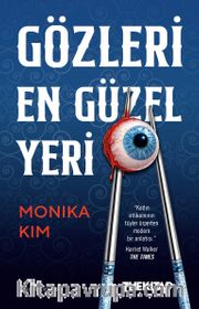 Gözleri En Güzel Yeri