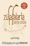 Zürafalarla Batıya Doğru