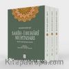 Sahîh-i Buharî Muhtasarı (3 Cilt Takım) & Tecrîd-i Sarîh Tercemesi ve Şerhi