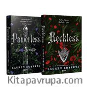 Powerless - Reckless 2 Kitap Set (Ciltli)